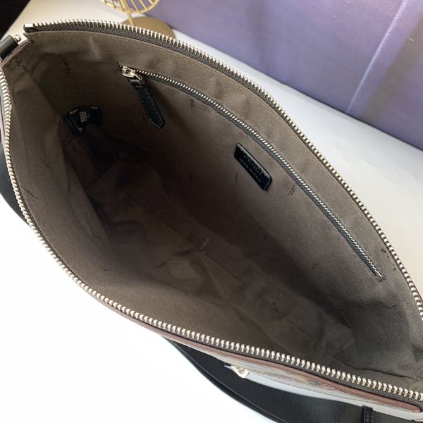 スーパーコピーブランドバッグ角部分ディテール